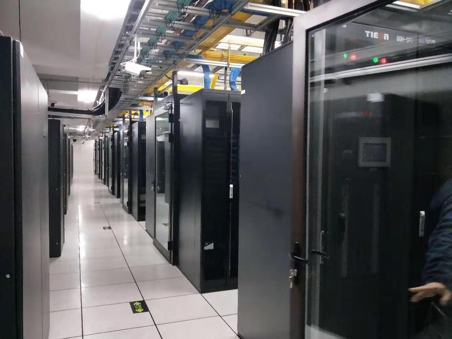 莱城天津IPFS机房-天津多线机房-天津自贸区机房